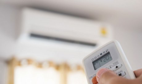 Fourniture et pose d’une climatisation réversible Le Touvet