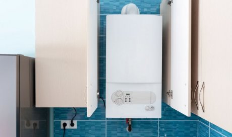 Professionnel pour le remplacement d’un chauffe-eau chez un particulier Le Touvet